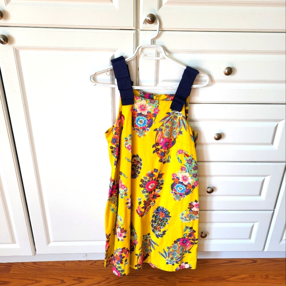 Anthropologie maeve dress xs